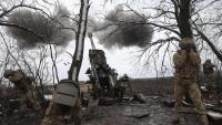 OTAN pedirá más sistemas  antiaéreos para Ucrania