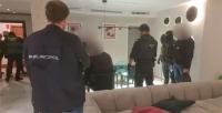 Europol anuncia 44 detenciones  durante operación en 11 países