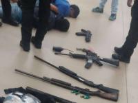 Grupo armado asalta hospital  en localidad de Chone Ecuador