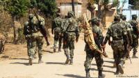 Cinco militares fallecidos tras  ataque en norte de Mozambique