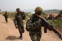 Ejército de RDC acusa al  M23 de matar a 50 civiles