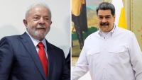 Régimen de Venezuela cancela reunión de Maduro con Lula