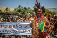 Gobierno cesa medio centenar  de mandos de áreas indígenas