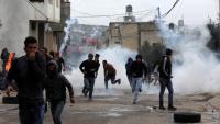 ONU alarmada por violencia  tras muerte de 9 palestinos