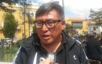 Muere en la clandestinidad  expresidente cívico de Potosí