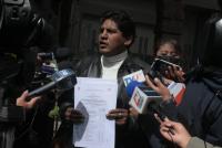 Carniceros denuncian incremento  en faeneo en matadero de El Alto