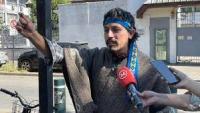 Gobierno de Chile busca extraditar  a líder mapuche desde Argentina