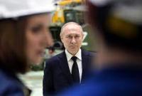 Economía rusa se contraerá  3 % por sanciones al petróleo