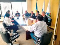 El Circuito Oruro es postergado para fin de mes