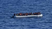 Italia confirma una treintena  de migrantes desaparecidos