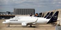 Miles de viajeros son afectados por  cancelación de vuelos en Alemania