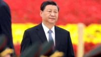 Presidente Xi Jinping amenaza  con reunificación contra Taiwán