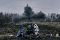 Continúa batalla por Bakhmut y  Ucrania resiste la ofensiva rusa