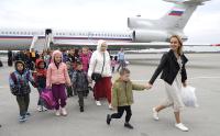 ONU denuncia que traslado forzoso de  niños ucranianos es crimen de guerra