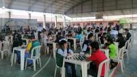 Bolivia tiene a sus 13 ajedrecistas para el Festival Panamericano