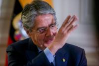 Parlamento ecuatoriano aprueba apertura  de juicio político contra presidente Lasso
