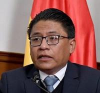 Descartan declaración de Lima  en caso de corrupción de ABC