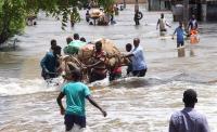 Inundaciones por temporada de lluvias  dejan al menos 14 muertos en Somalia