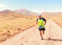 Arranca la Maratón Titicaca
