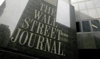 En Rusia detienen a periodista    del diario The Wall Street Journal