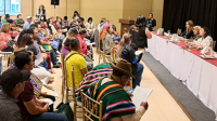 Indígenas tsimanes de Yacuma  denuncian al Estado ante la CIDH