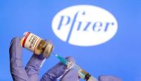Pfizer y Comisión Europea acuerdan  reducir dosis de vacunas covid-19