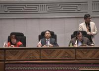 Surgen cuestionamientos a legisladores  que posibilitaron ratificación de Lima