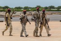 Sudán suspende participación  en conversaciones con las RSF