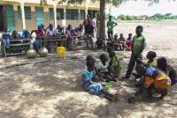 NRC sitúa a Burkina Faso como  la crisis más olvidada del mundo