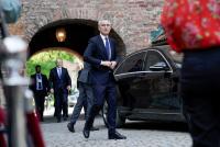 Tras la reelección de Recep Erdogan, el  secretario de la OTAN viajará a Turquía
