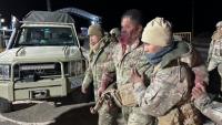 Autores de emboscada a militares  serán procesados por siete delitos