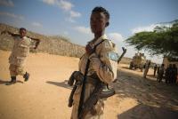 Uganda confirma la muerte de 54  militares en ataque de Al Shabaab