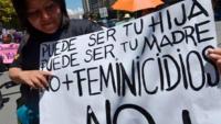 63 mujeres y 19 menores  fueron asesinados en Bolivia