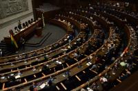 Apuntan a directivas en la ALP por  retrasar ley para Elecciones Judiciales