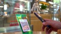 Pagos a través de billetera móvil  y aplicaciones digitales crecen