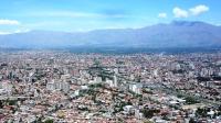Cochabamba es creadora  de ecosistemas de turismo
