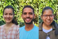 FIDA impulsa formación digital de 2,400 jóvenes en Bolivia, Colombia y Honduras