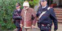 Muere bajo custodia el  jefe de la mafia italiana