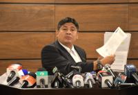 Ven que posible candidatura de  Morales viola estatutos del MAS