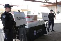 EEUU sanciona a traficantes de  fentanilo del Cártel de Sinaloa