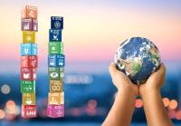 Pacto Global de ONU lanza “Campaña  Mundial de la Bandera ODS”