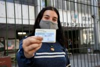 Más de 110.000 argentinos con  derecho al voto en España
