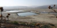 La sequía puede prolongarse al  menos dos años en Cochabamba