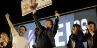 Javier Milei triunfa y es nuevo presidente electo de Argentina
