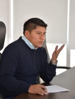 “Evistas” anuncian radicalización  de medidas de presión contra el TSE