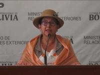 Ejecutivo remite a la ALP Proyecto de  Ley de adhesión de Bolivia al Mercosur