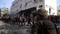 Más de 70 terroristas de Hamás  se rinden ante el Ejército israelí