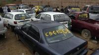 Exfuncionario del Ministerio de Gobierno traficaba autos de Dircabi