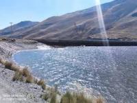 Aguardan informes de Epsas sobre estado de las represas