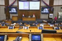 Cámara de Diputados de Paraguay  aprueba estado de emergencia
